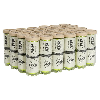 ATP Championship Regular Duty Tennis Ball Case