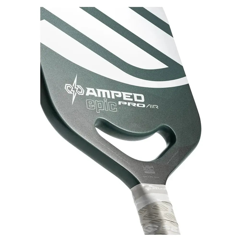 Amped Pro Epic Pickleball Paddle Pine