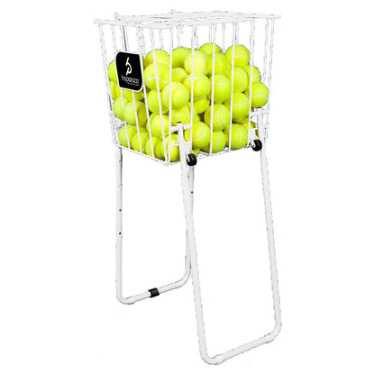Pro Elite 125 Tennis Ball Hopper