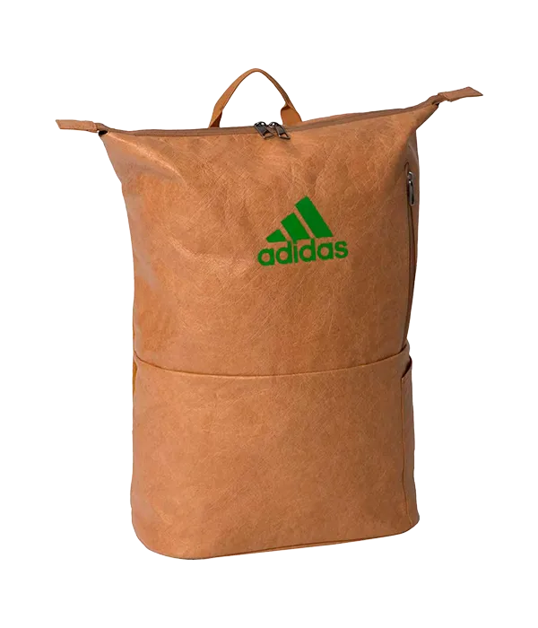 Backpack Adidas Multigame ECO Marrón