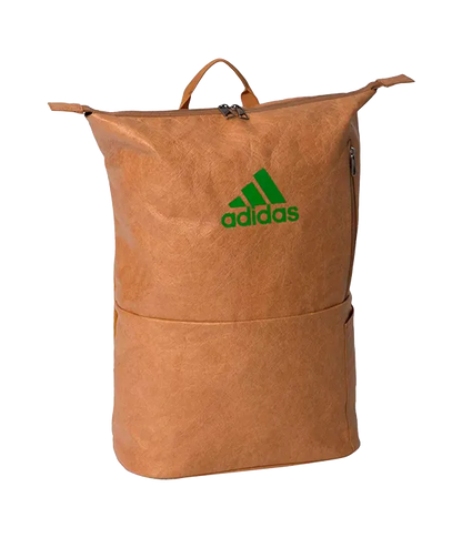 Backpack Adidas Multigame ECO Marrón