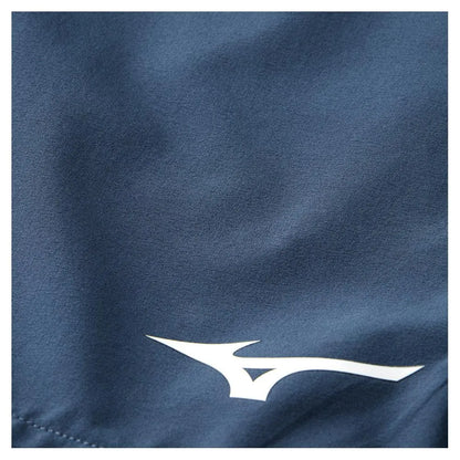 Men's 8-inch Amplify Tennis Short Vintage Indigo