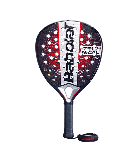 Babolat Technical Viper 2025 Padel Racket