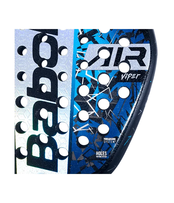 Babolat Air Viper 2025 Padel Racket