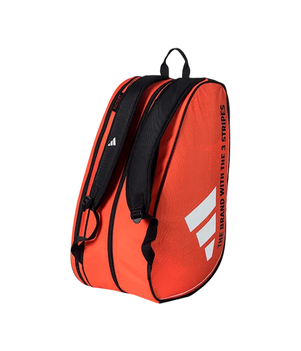 Padel Bag  Adidas Control Orange 3.4 2025