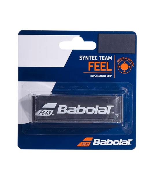 Grip Babolat Team Feel Negro