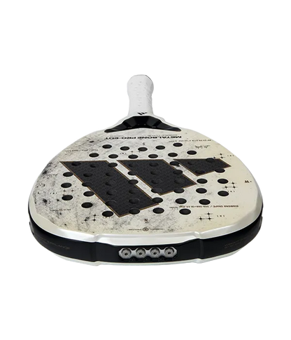 Adidas Metalbone Pro EDT 2025 Ale Galán Padel Racket