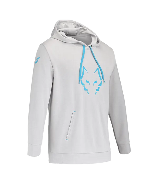 Sudadera Juan Lebrón 2025 Vapor HTHR