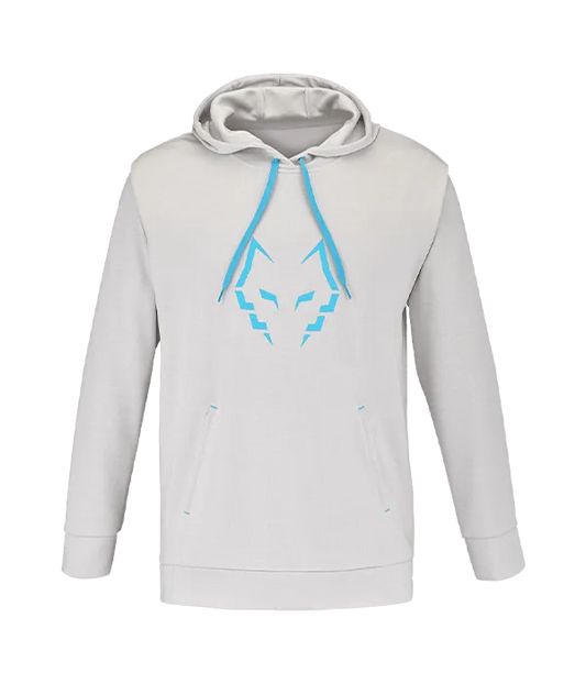 Sudadera Juan Lebrón 2025 Vapor HTHR