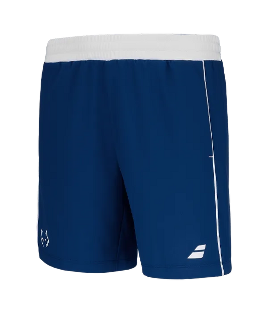 Pantalón Babolat Juan Lebrón Azul oscuro 2025