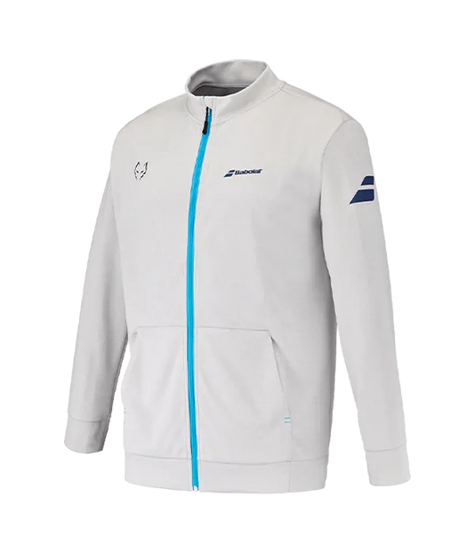Chaqueta Babolat Juan Lebron Vapor HTHR 2025