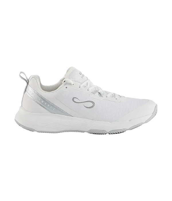 Padel Shoes Endless Infinity Pro Mujer Blancas