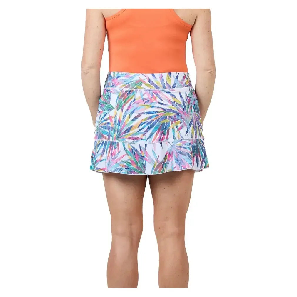 Women's 14 Inch Tennis Skort
