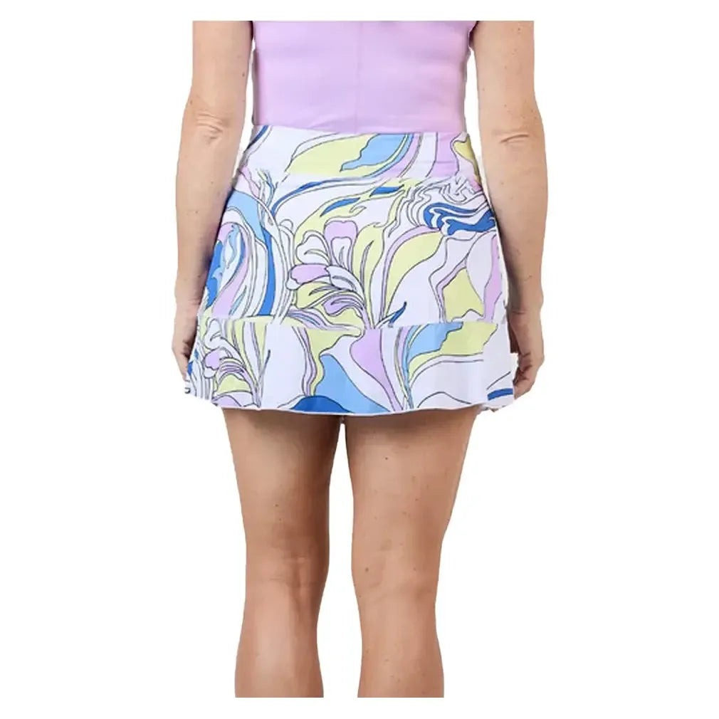 Women's 14 Inch Tennis Skort