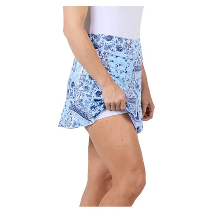 Women's 14 Inch Tennis Skort