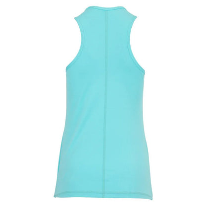 Women's UV Tennis Tank-Apparel-Sofibella-7080-BH20-CBack-Tennis Express
