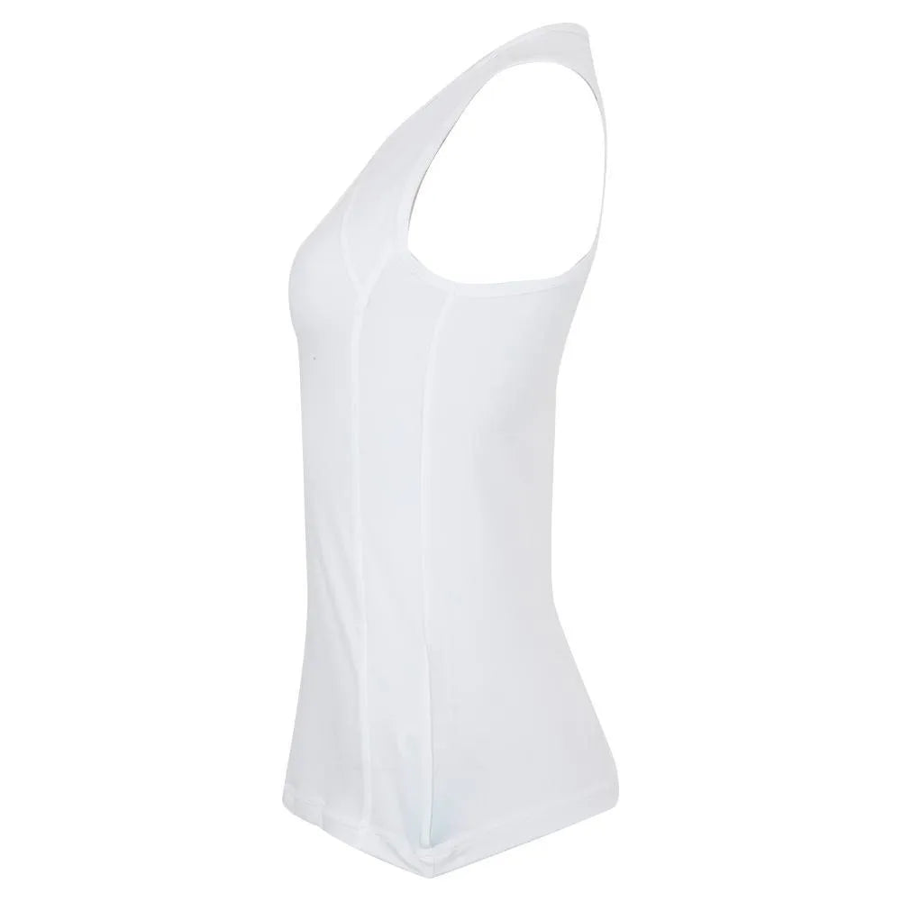 Women's UV Tennis Tank