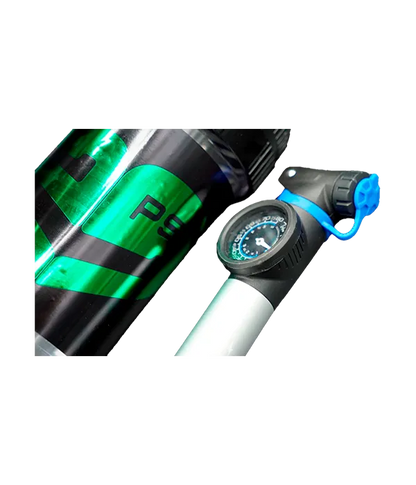 Presurizador TuboX3 Pumb Con Bomba
