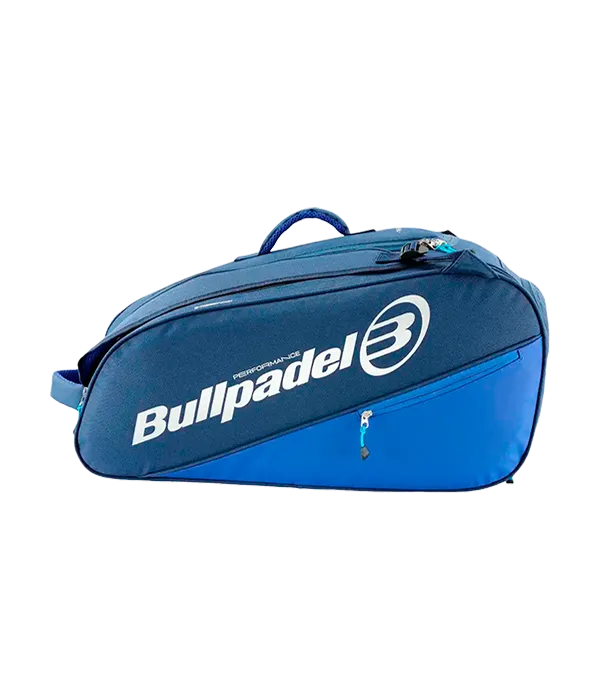 Padel Bag  Bullpadel Performance Azul Marino 2025
