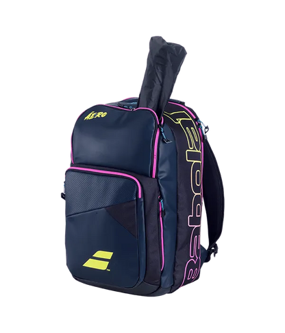 Backpack Babolat Pure Aero Negro Rafa Nadal