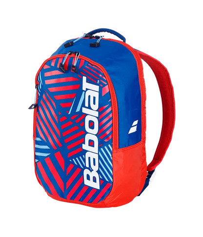 Backpack Babolat Kids Azul/Rojo