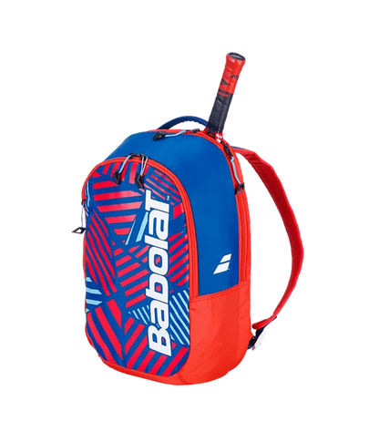 Backpack Babolat Kids Azul/Rojo