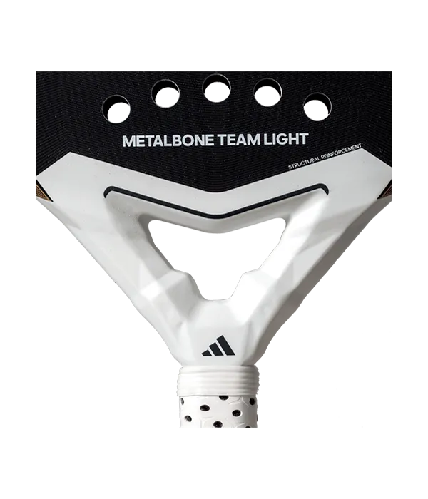 Adidas Metalbone Team Light 3.4 2025 Padel Racket