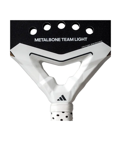 Adidas Metalbone Team Light 3.4 2025 Padel Racket