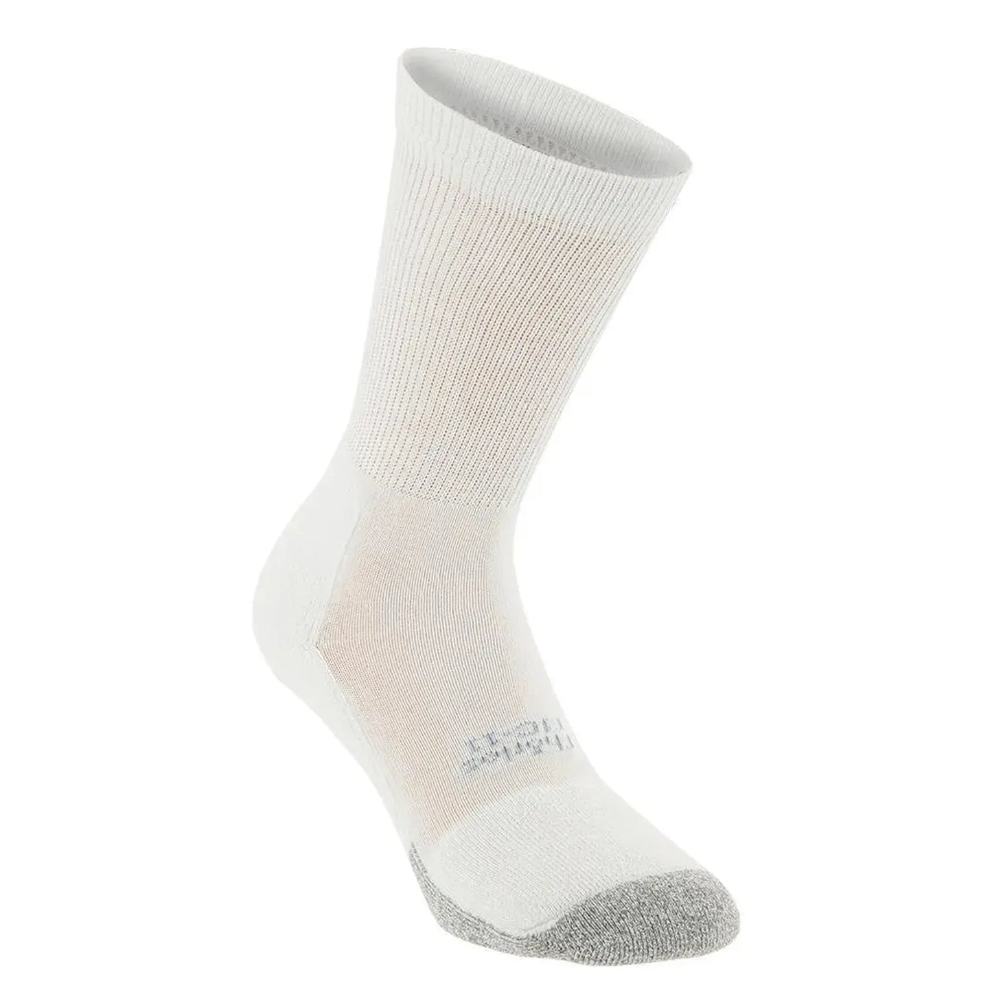 Tennis Light Cushion Crew Socks