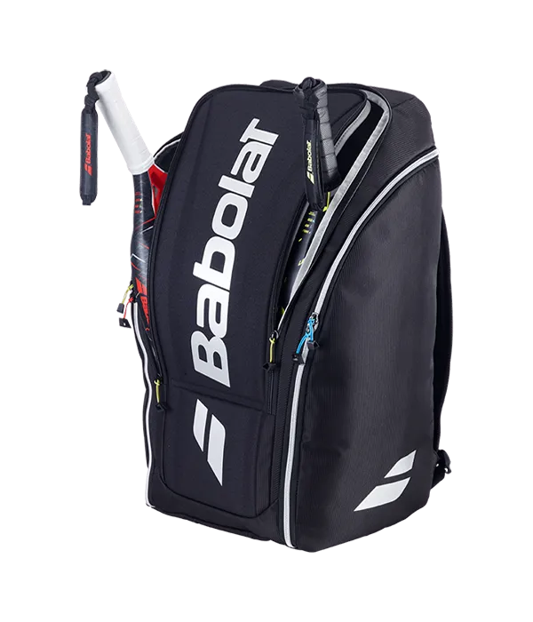 Padel Bag  Babolat RH Perf 2nd Generacion Negro 2025