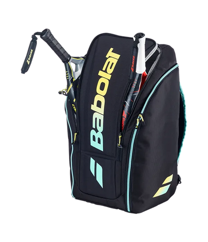 Padel Bag  Babolat RH Perf 2nd Generación Multicolor 2025