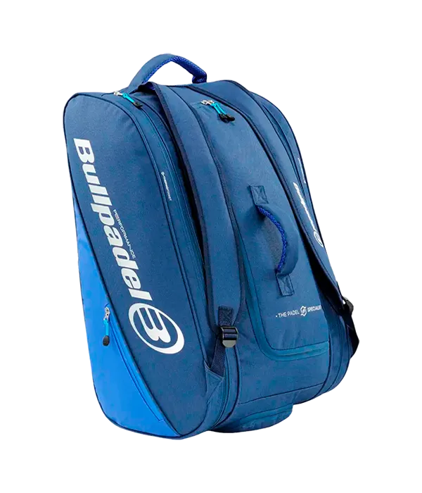 Padel Bag  Bullpadel Performance Azul Marino 2025