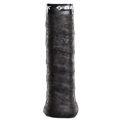 3-Pack Dry Pickleball Overgrip Black