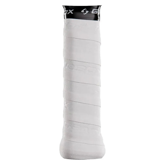 3-Pack Dry Pickleball Overgrip White