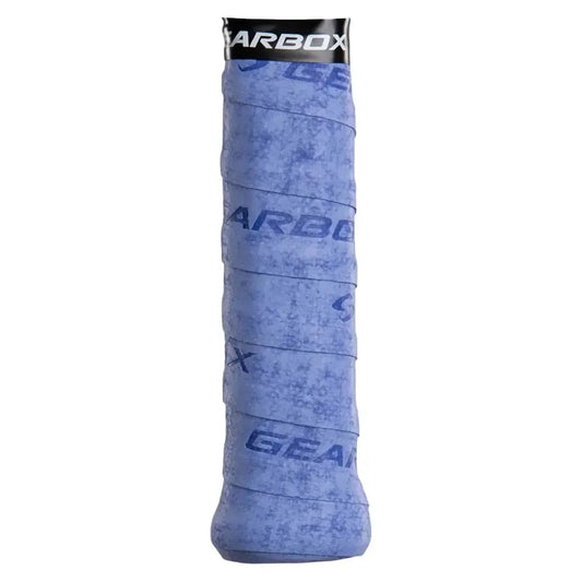 3-Pack Dry Pickleball Overgrip Light Blue