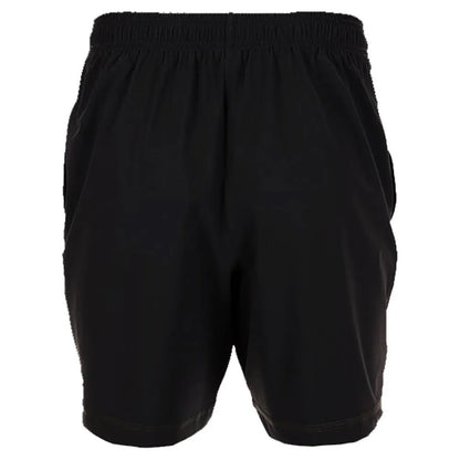 Men's SB Sport Game 7 Inch Tennis Short Black