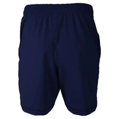 Men's SB Sport Game 7 Inch Tennis Short Navy