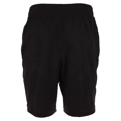 Men's SB Sport Game 9 Inch Tennis Short Black