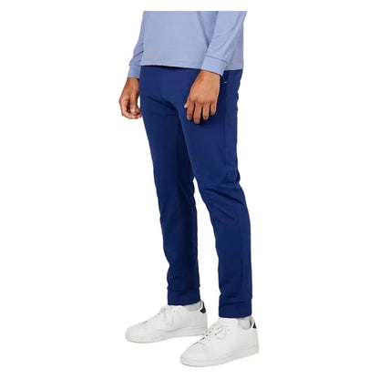 Men's 30 Inch Inseam Tennis Jogger