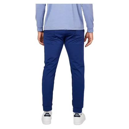Men's 30 Inch Inseam Tennis Jogger