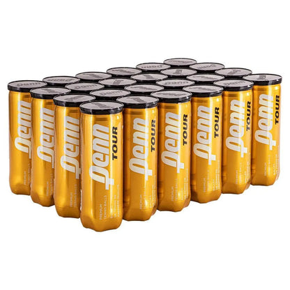 Tour Extra Duty Tennis Ball Case-Balls-Penn-82005-DEFAULT-L-Tennis Express