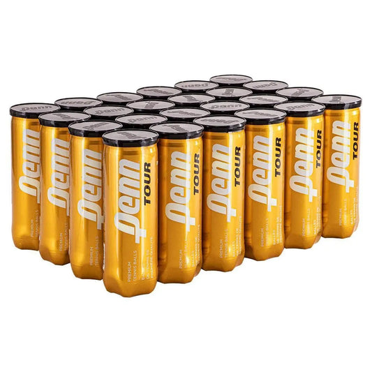 Tour Extra Duty Tennis Ball Case-Balls-Penn-82005-DEFAULT-L-Tennis Express