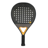 WILSON CARBON Force PRO Gold Padel Racket Palas Wilson