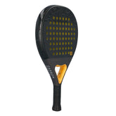 WILSON CARBON Force PRO Gold Padel Racket Palas Wilson