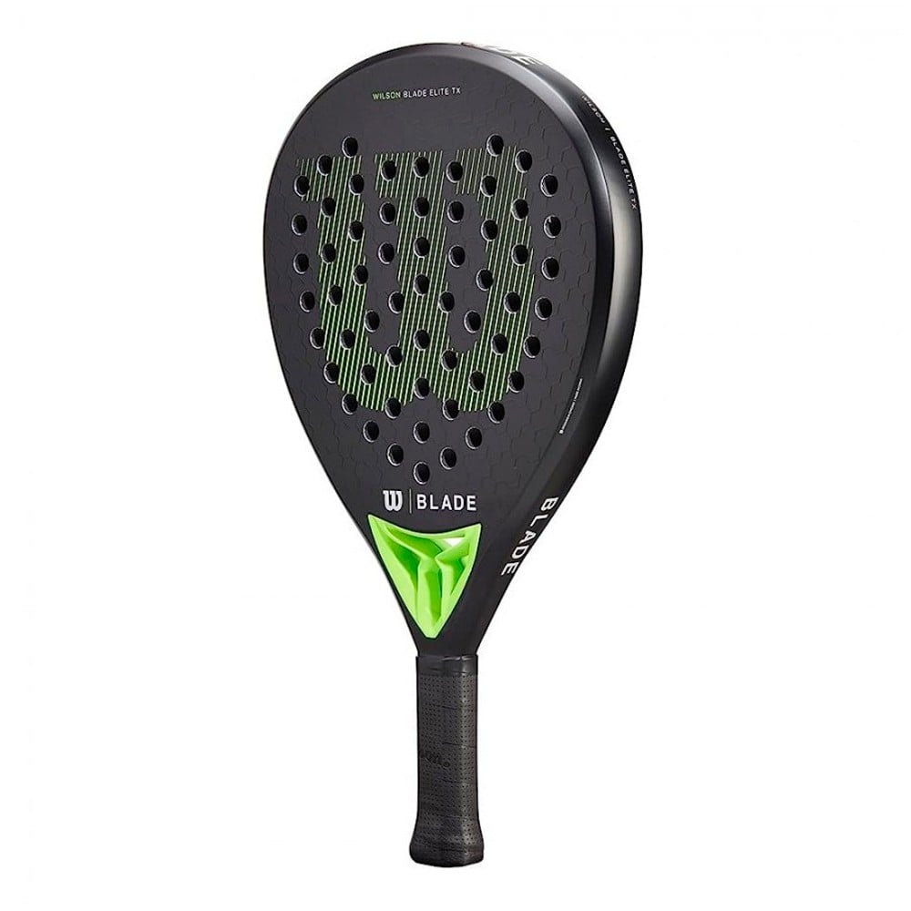 WILSON BLADE Elite TX Padel Racket Palas Wilson