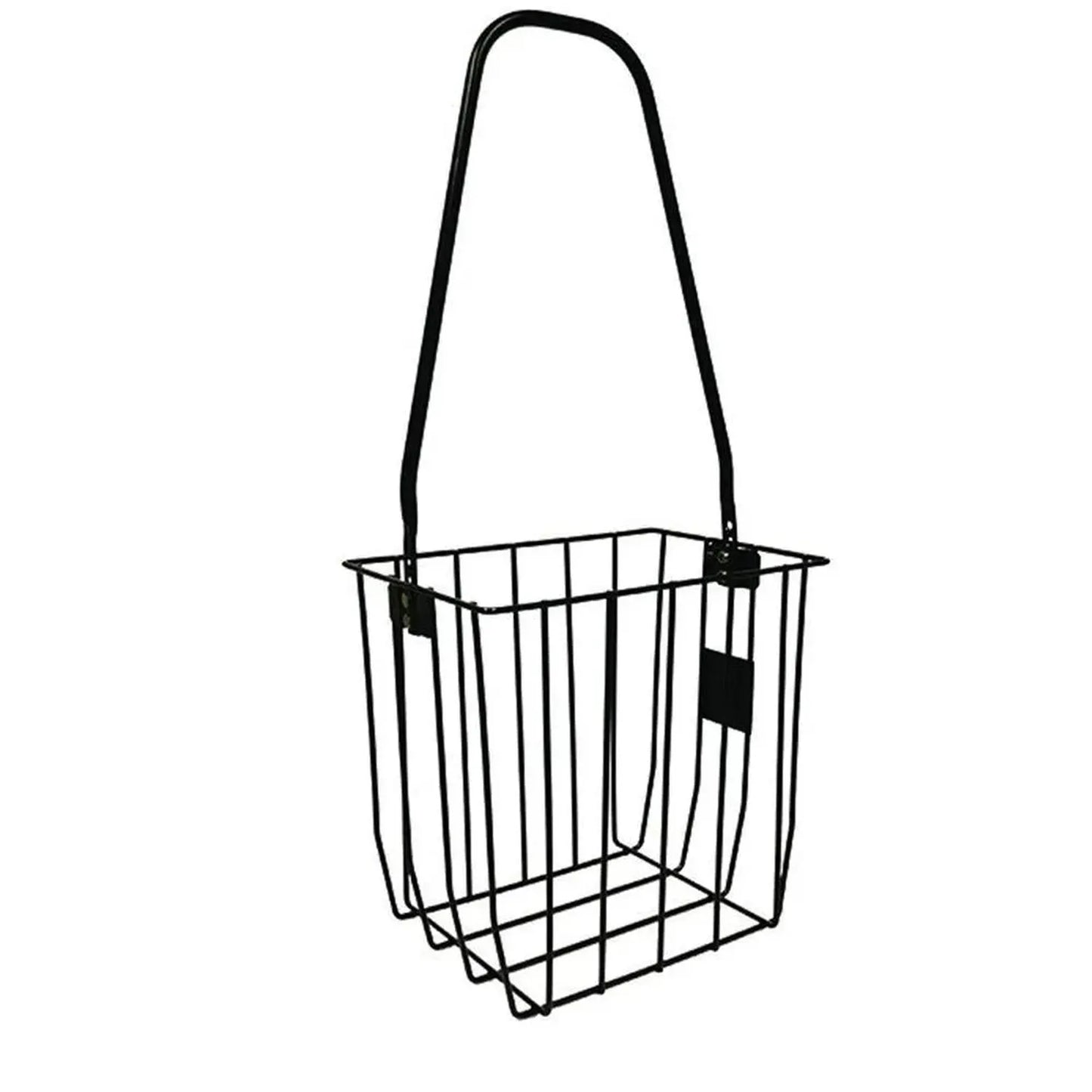 Hoag 85 Ball Basket-Court Equipment-Har Tru-83735-DEFAULT-L-Tennis Express