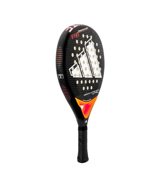 Adidas Granite CTRL 2.0 Padel Racket