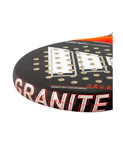 Adidas Granite CTRL 2.0 Padel Racket