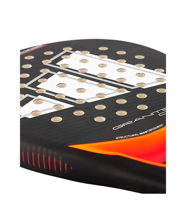 Adidas Granite CTRL 2.0 Padel Racket