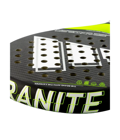 Adidas Granite 2.0 Pro Carbon Padel Racket